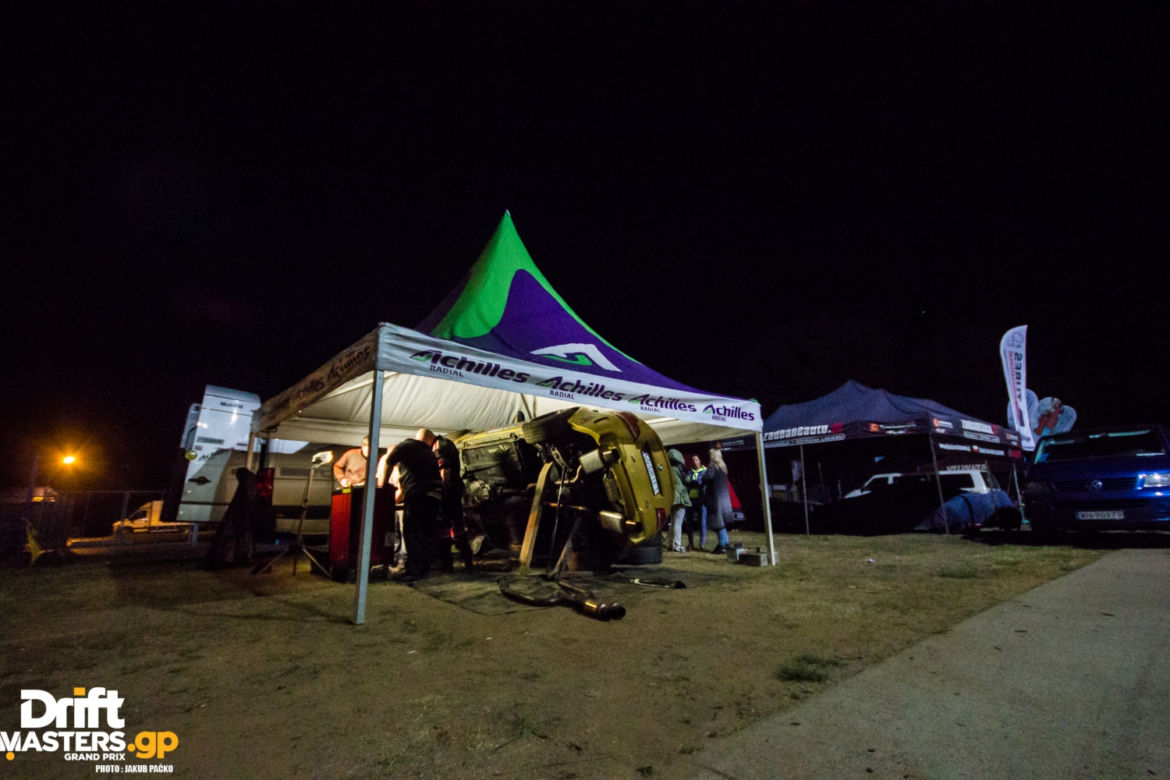 Drift Masters Grand Prix 2015