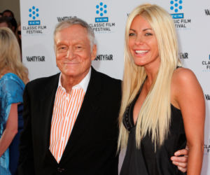 Hefner