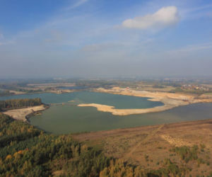 Tutaj powstanie park