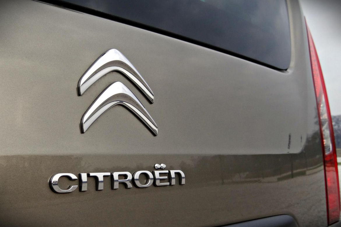 Citroen Berlingo XTR