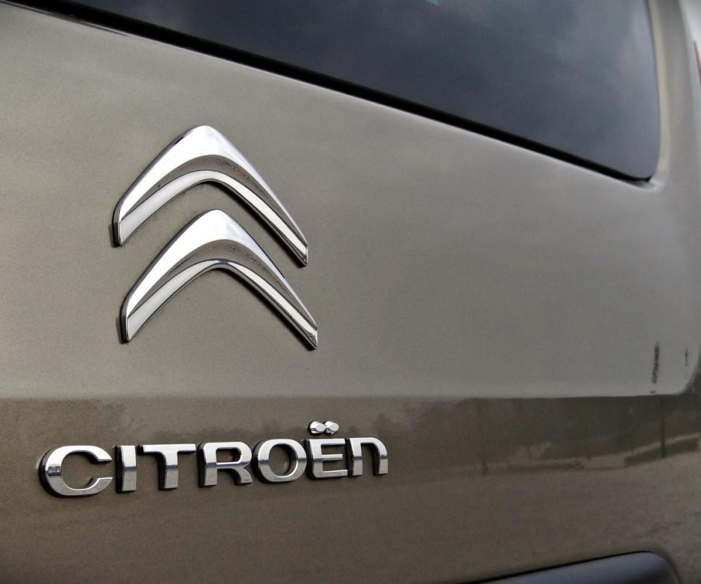 Citroen Berlingo XTR