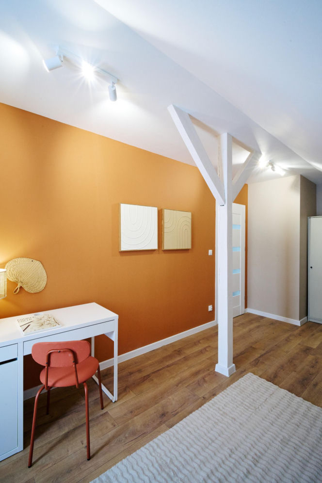 Tragiczny wypadek przerwał marzenia. Ekipa "Nasz Nowy Dom" walczyła z czasem. ZDJĘCIA domu przed i po remoncie