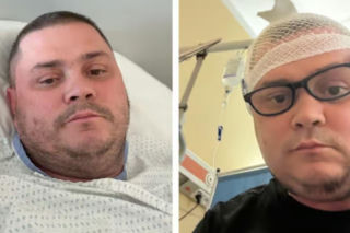 Mariusz Komenda z MasterChefa walczy z glejakiem. Diagnoza spadła na niego nagle