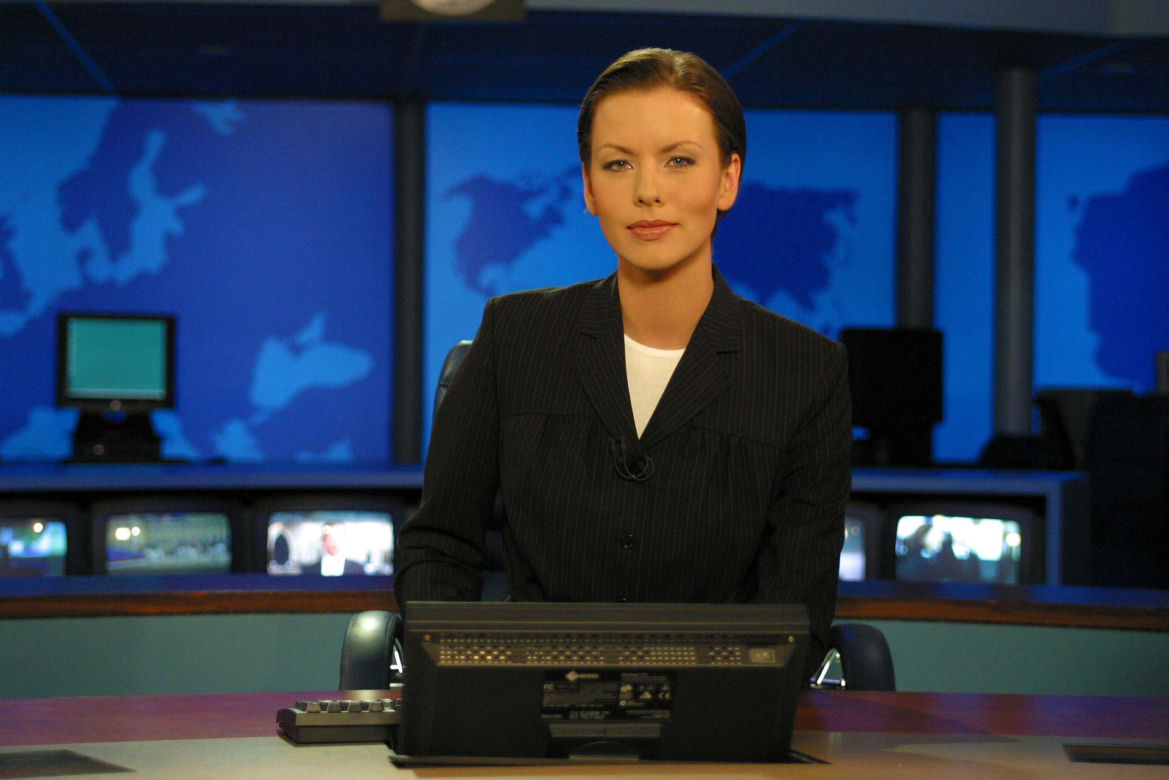 Anita Werner, 2003r.