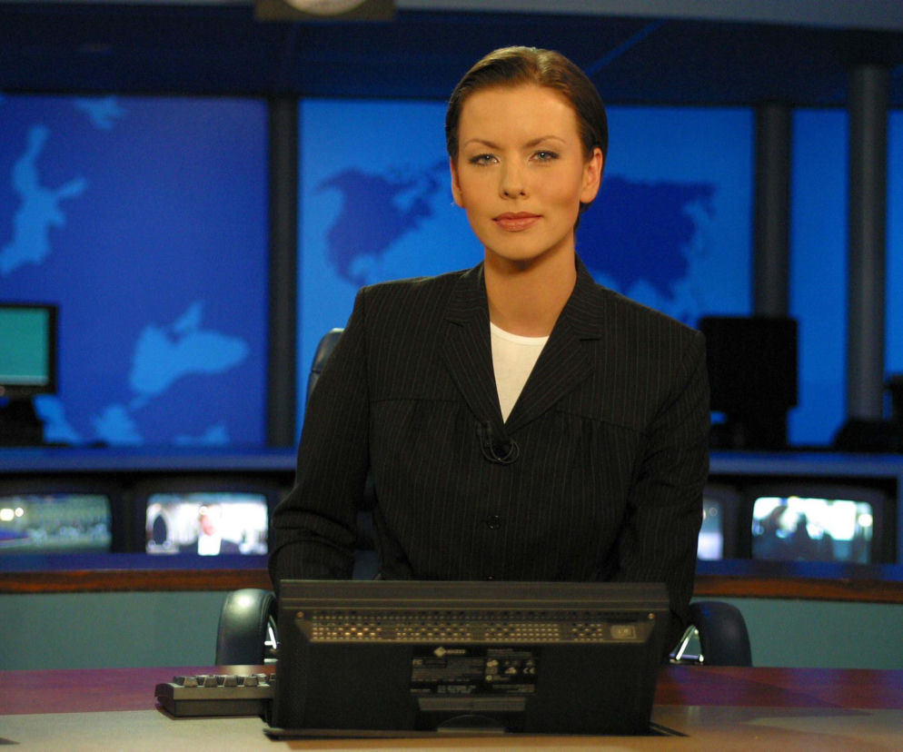 Anita Werner, 2003r.