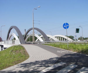 Drugi Most Warszawski