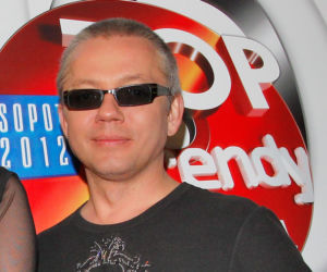 Jacek Łągwa  - 2012