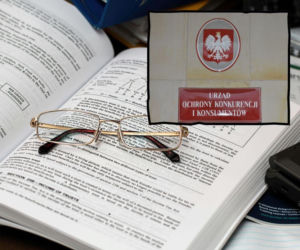 Myśleli, że to za darmo. Wydawnictwo pod lupą UOKiK