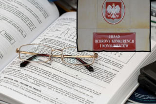 Myśleli, że to za darmo. Wydawnictwo pod lupą UOKiK