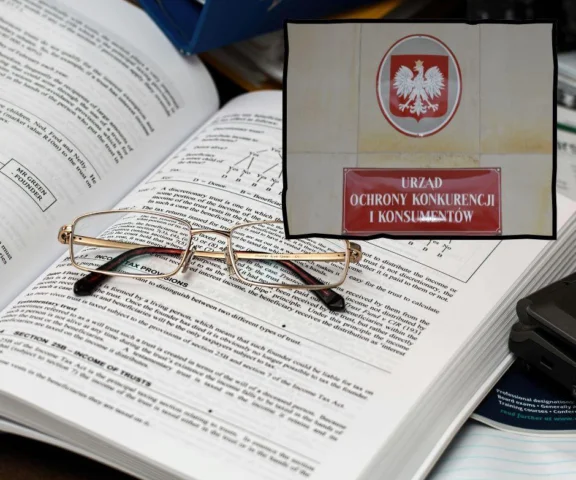 Myśleli, że to za darmo. Wydawnictwo pod lupą UOKiK