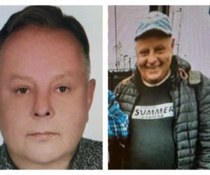 Siedlczanin zaginął po wyjściu ze szpitala. Szuka go Policja