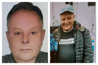 Tajemnicze zaginięcie po wyjściu ze szpitala. Policja szuka Grzegorza Radziszewskiego