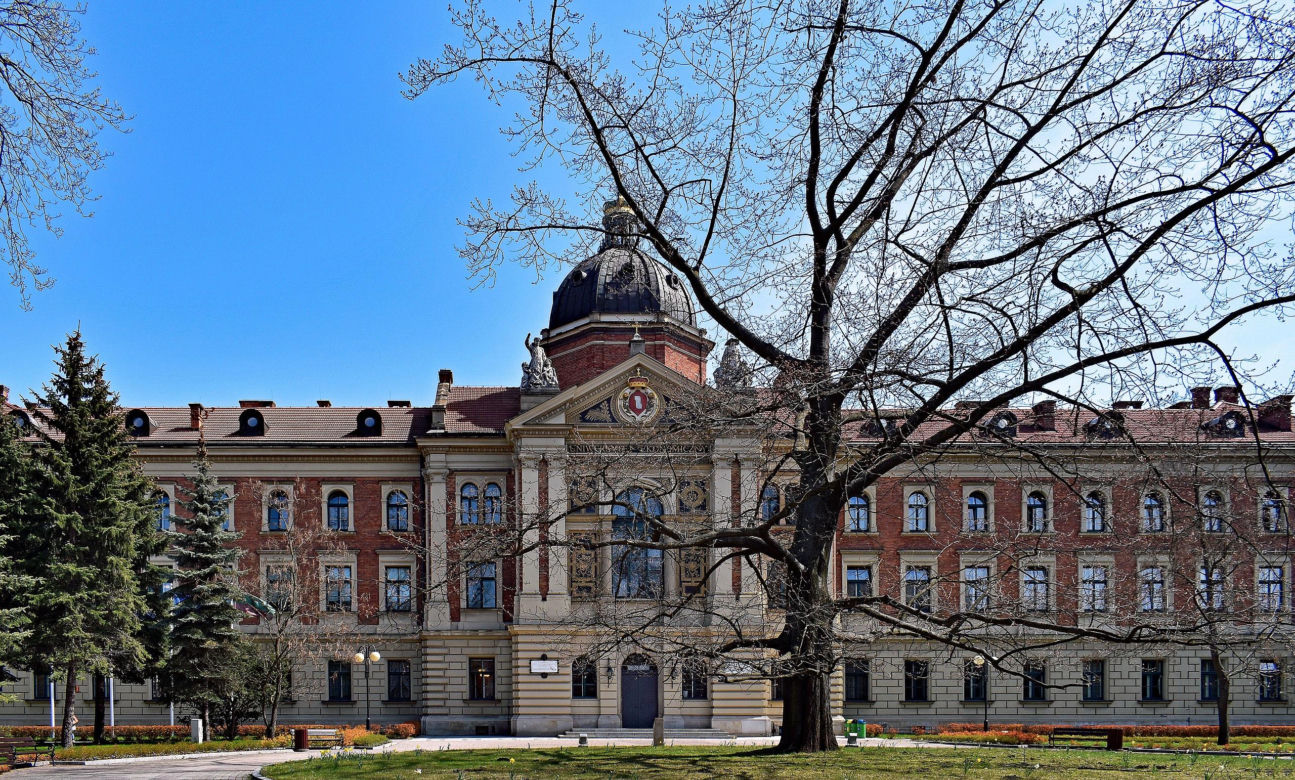 Uniwersytet Ekonomiczny  