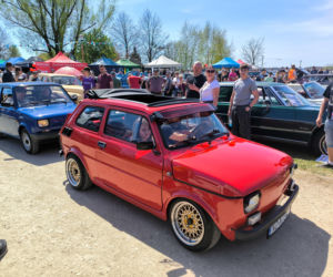 II Zalewiada - Retro Zlot 2026 (cz.1/2)