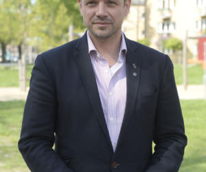 Rafał Trzaskowski