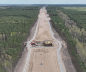 750 mln zł na budowę S10