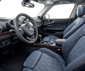 MINI Clubman 2015 