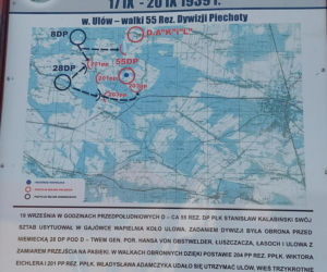 52. Rajd Miłośników Roztocza