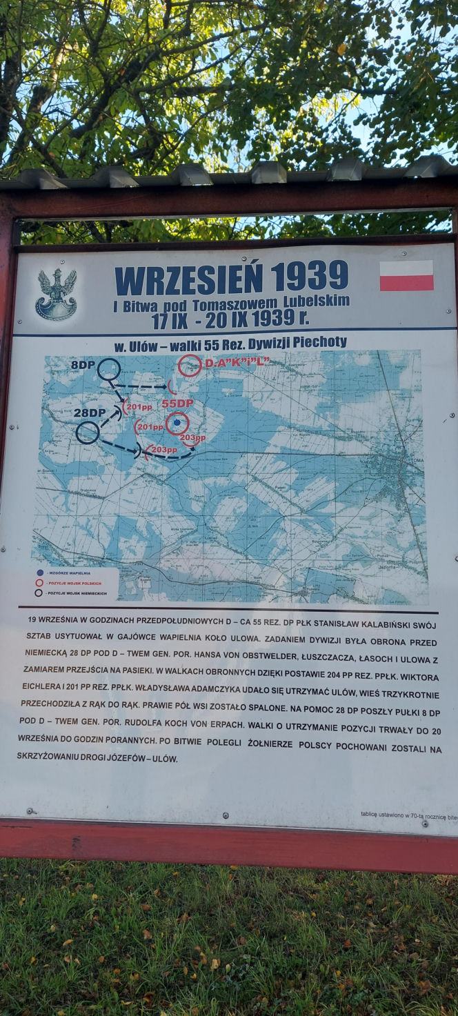 52. Rajd Miłośników Roztocza