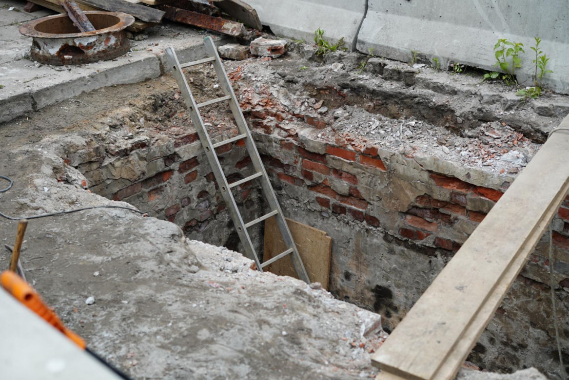 Niedawno obchodziliśmy jej siódme urodziny. Ósmych już nie będzie…