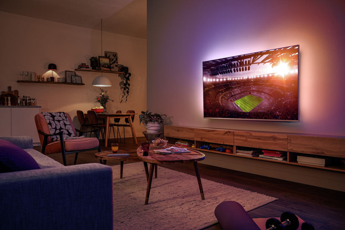 Philips TV
