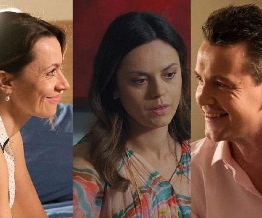 M jak miłość, odcinek 1904: Jakub nie przestanie kochać Kasi. Wyzna Martynie, że marzy, by to z nim była w ciąży – ZDJĘCIA