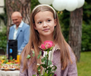 Barwy szczęścia, odcinek 3320. Marysia (Nina Szumowska)