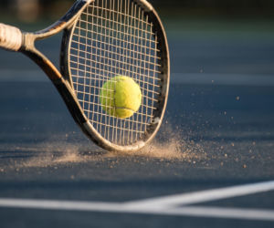 Turniej ATP w Waszyngtonie. Kamil Majchrzak zatrzymany w drugiej rundzie