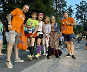 Eska Summer City Szczecin - 7. Nocny Maraton Szczeciński