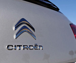Nowy Citroen C4 Picasso 2014
