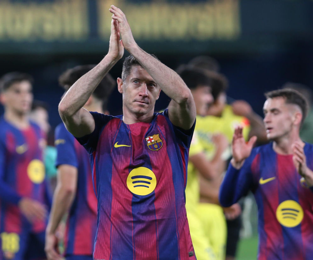 Real Sociedad - FC Barcelona Transmisja TV, STREAM ONLINE. Gdzie oglądać mecz NA ŻYWO?