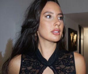 Powiększyła biust i zarabia na pokazywaniu ciała! Gwiazda tenisa idzie na całość