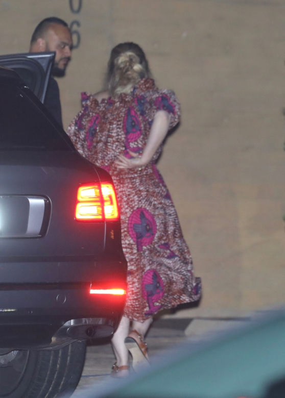 Adele i jej mąż Simon Konecki