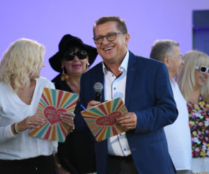 6. odcinek Sanatorium miłości