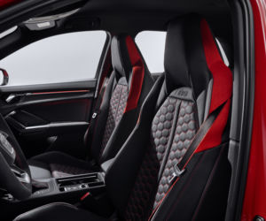 Audi RS Q3 (2020)