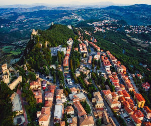 San Marino