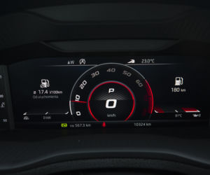Skoda Karoq Sportline 2.0 TSI 190 KM 4x4 DSG7