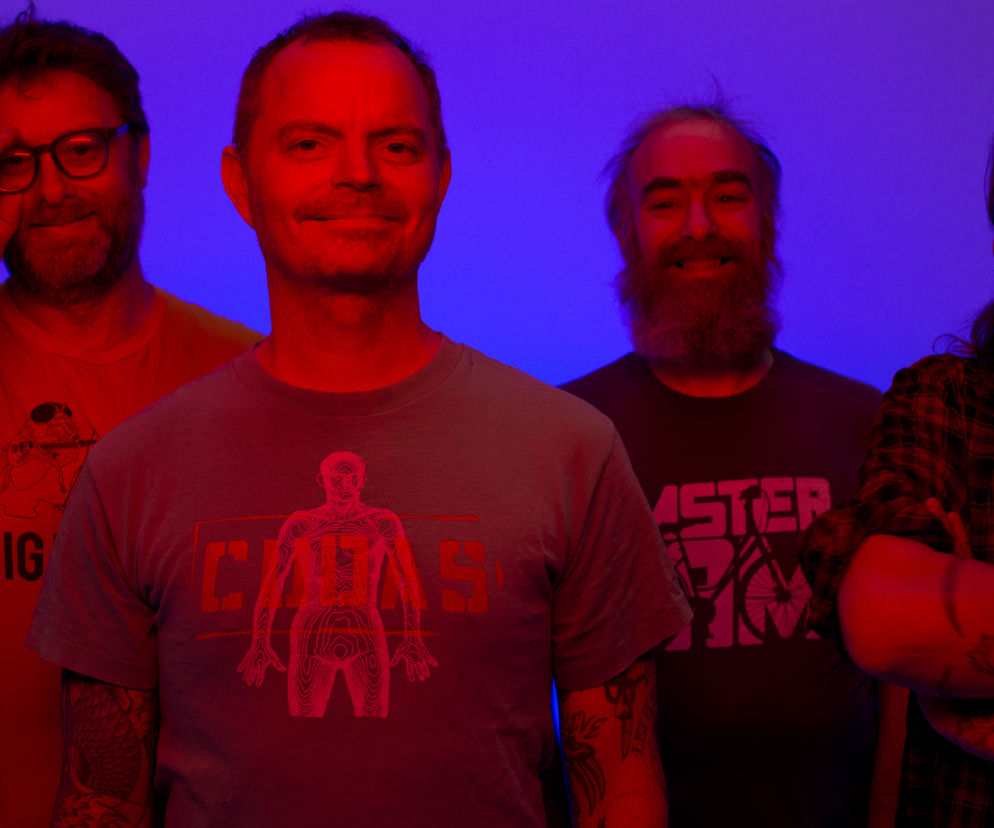 RED FANG