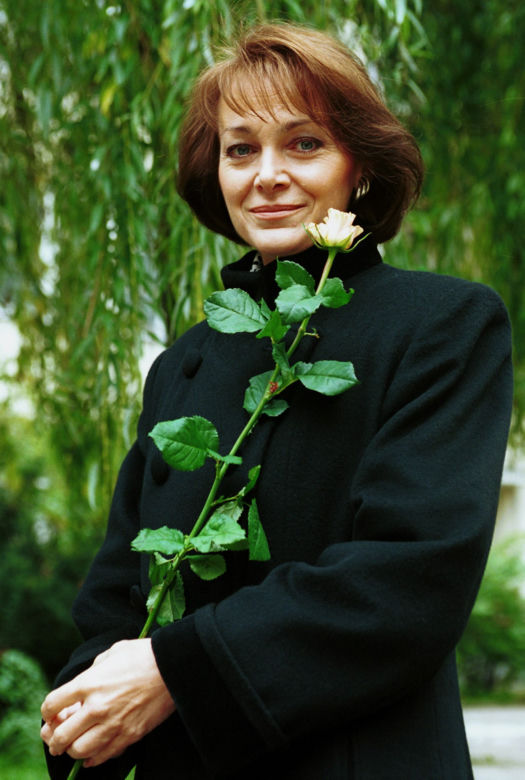 Irena Jarocka
