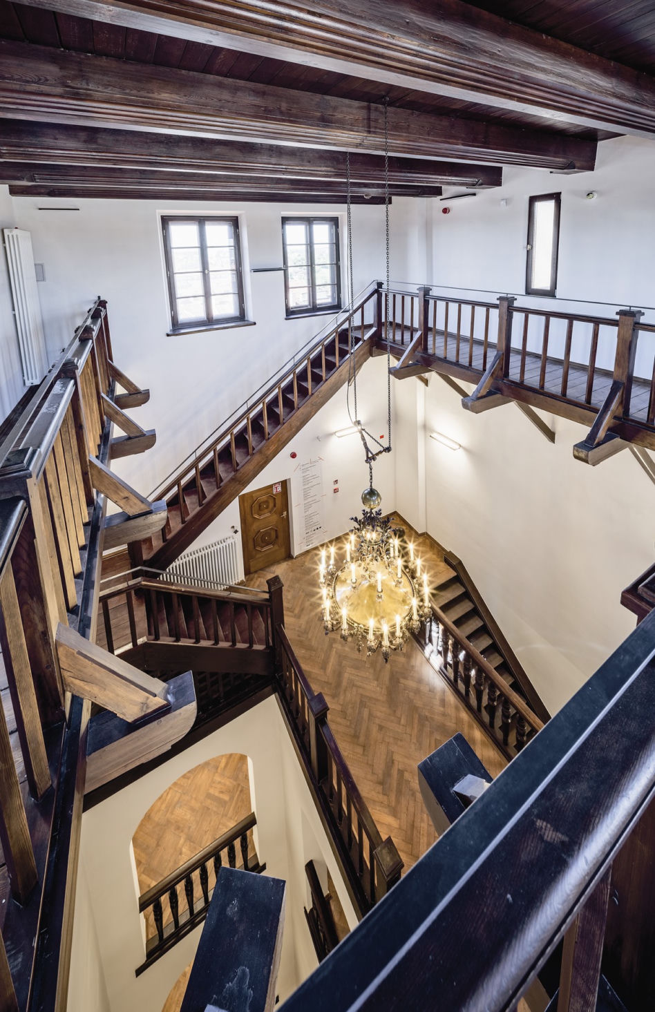 Muzeum Warszawy