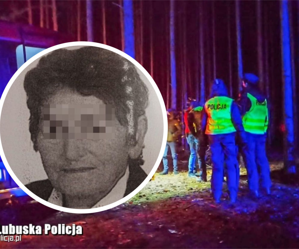 TRAGICZNY finał poszukiwań zaginionej 79-latki. Do domu miała tylko 30 metrów 