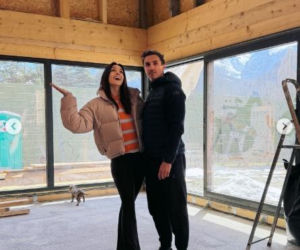 Paulina Krupińska, Sebastian Karpiel-Bułecka