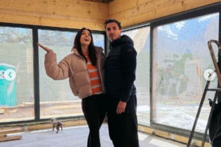 Paulina Krupińska, Sebastian Karpiel-Bułecka