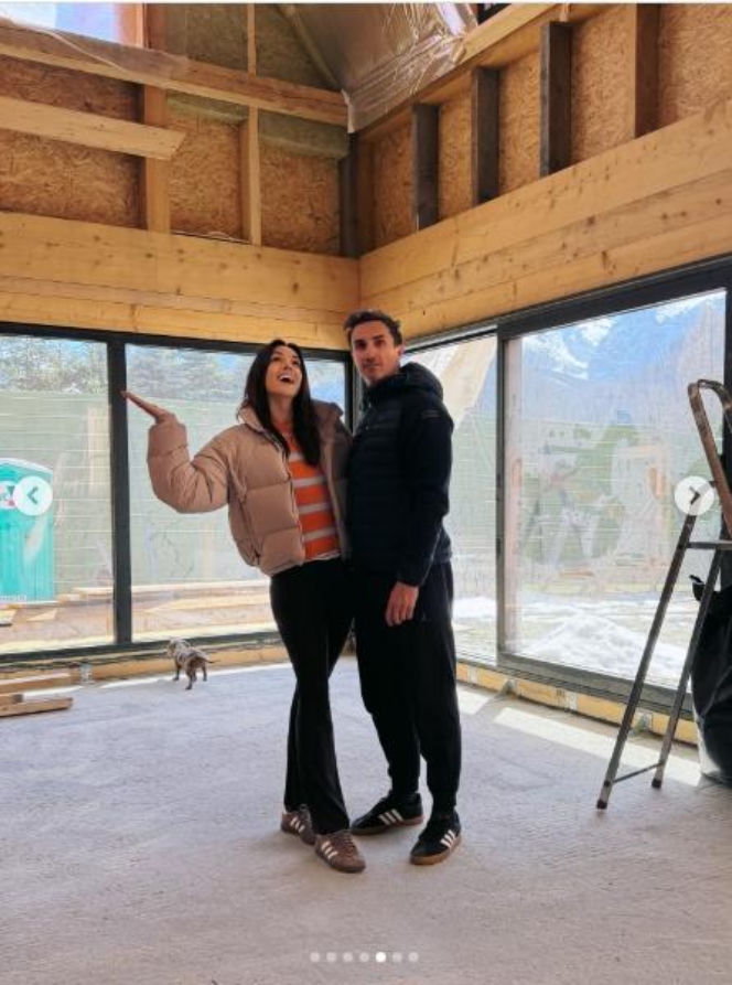 Paulina Krupińska, Sebastian Karpiel-Bułecka