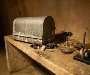 Tajemnicze podziemia otwarte dla turystów. Ta zagadka wciąż nie daje spokoju