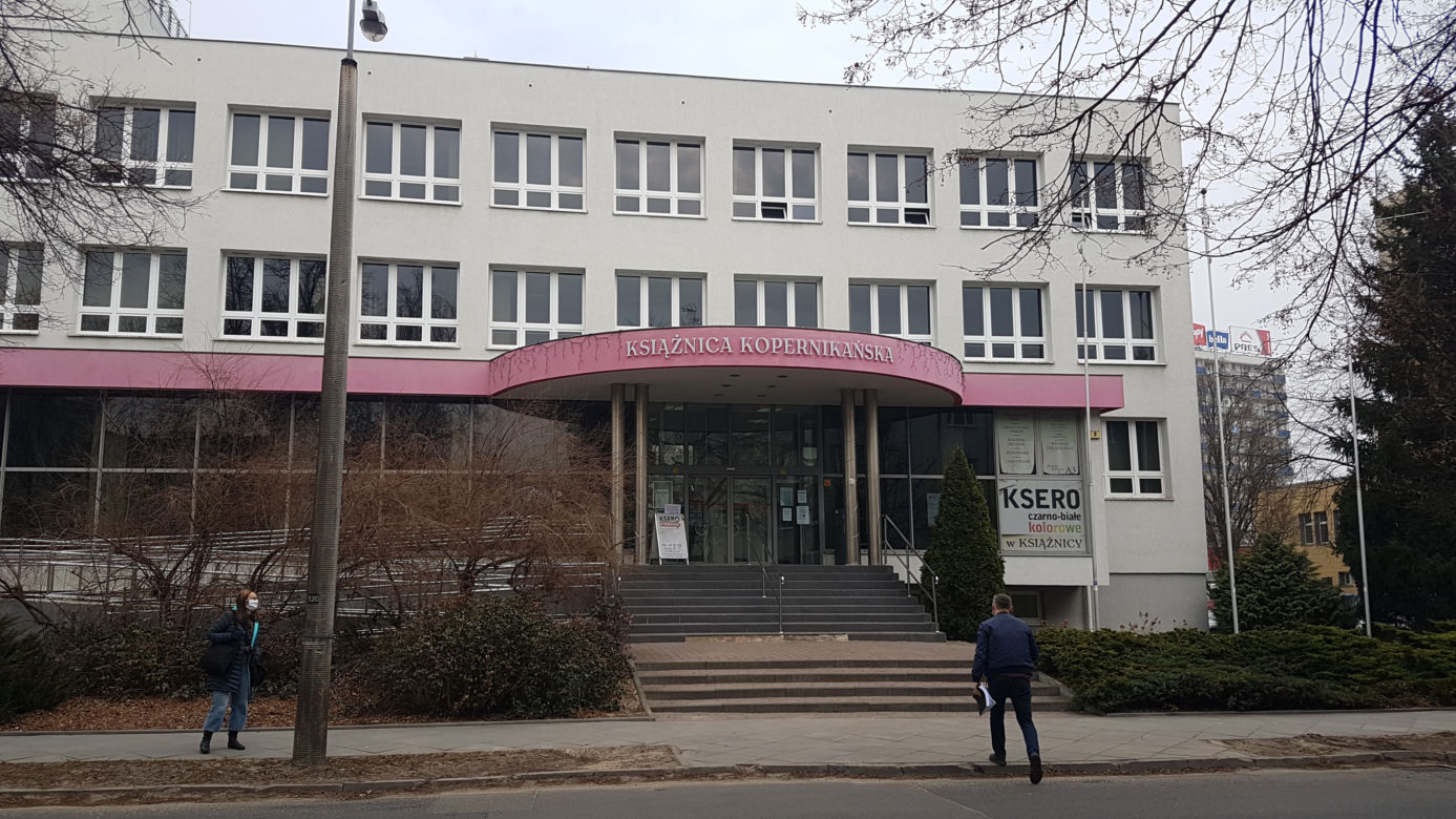 Rok 2021 rokiem Baczyńskiego, Lema, Norwida i Różewicza