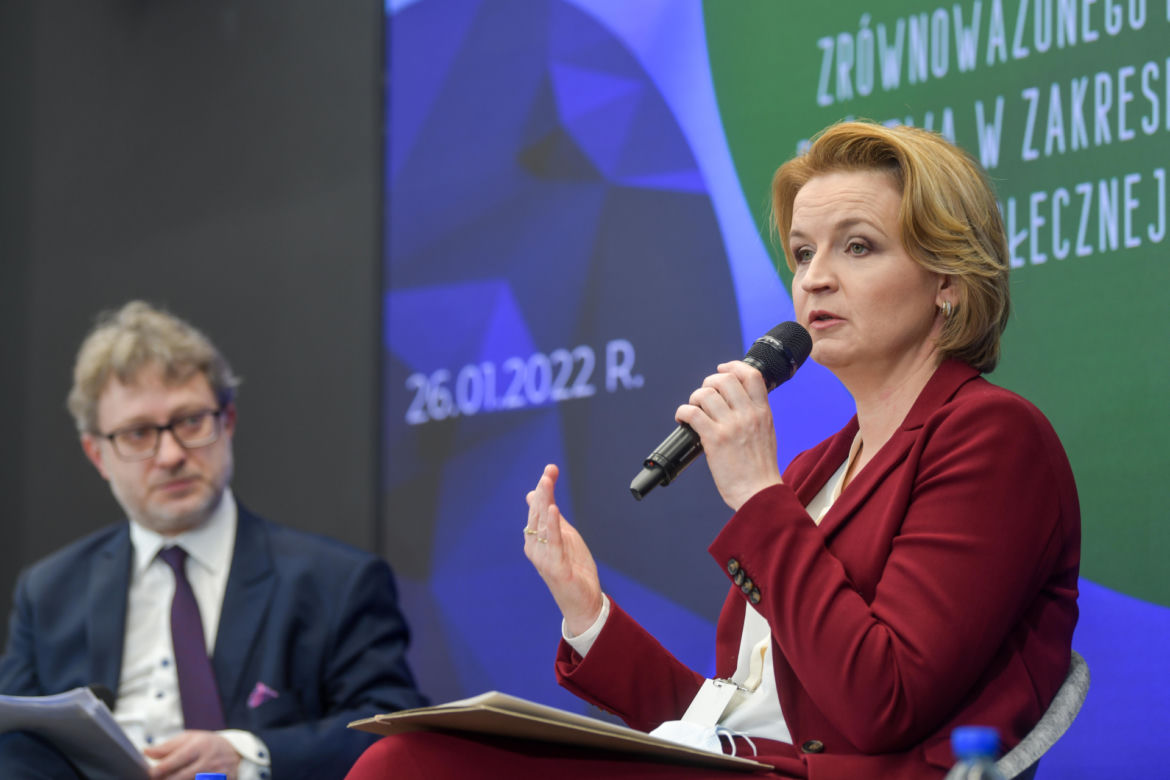 Kongres ESG 2022