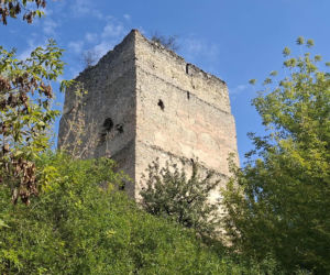 Ta wieś w Świętokrzyskiem ma średniowieczne korzenie. Należała do braci Iwana, Pełki i Piotra