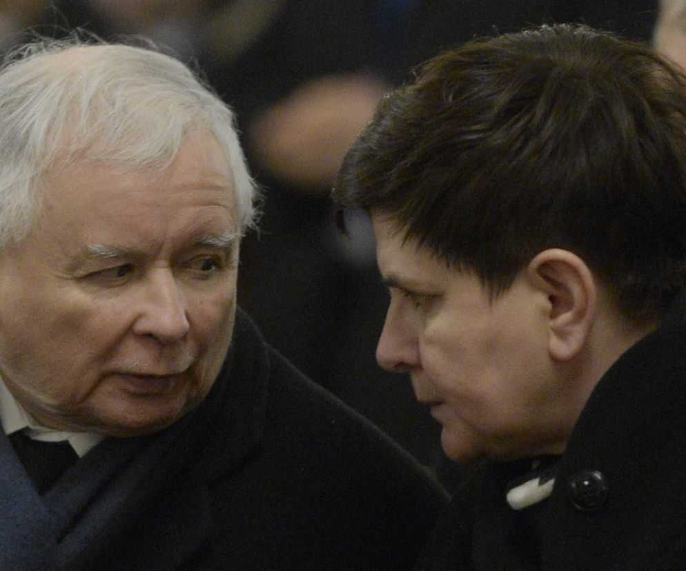 Beata Szydło nie wytrzymała. To mieli zrobić bracia Kaczyńscy! 