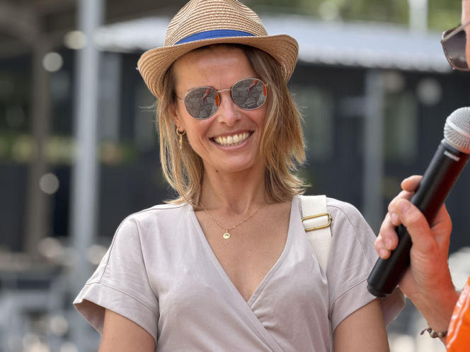 Eska Summer City odwiedziła Farmę Iluzji!